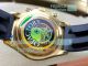 11 Super Clone QF Rolex Daytona Gain Weight 4131 Chronograph Gold Case Rubber Strap Watch (5)_th.jpg